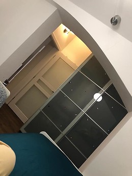 Private Room in Prague 3