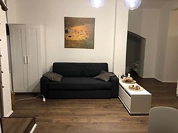 Private Room in Prague 3