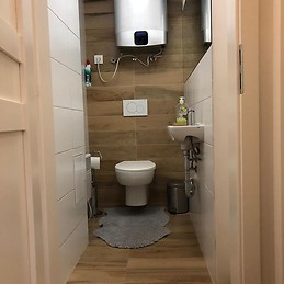 Private Room in Prague 3