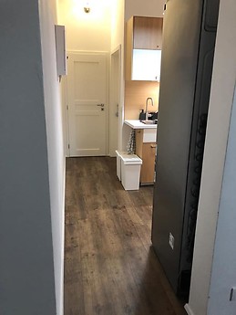 Private Room in Prague 3