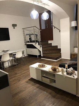 Private Room in Prague 3