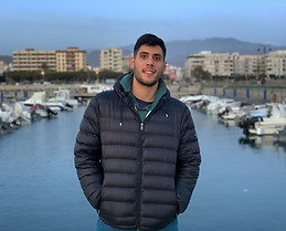 Miguel Rodríguez Barranco