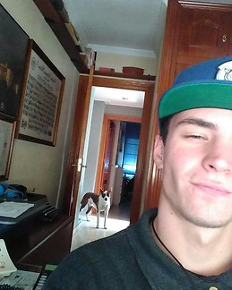chico 19 anos