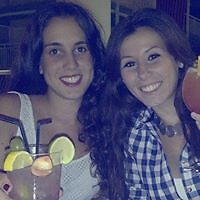 Cristina Carmona Ramírez