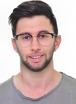 Aleix Gutiérrez Oliveres