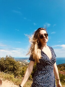 Erika Urain Cintero