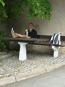 Adrian Hahn
