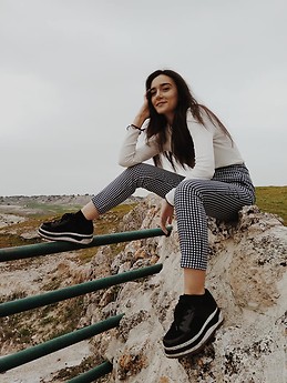 Raquel Calzada González