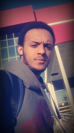 Dawit Tesfaye