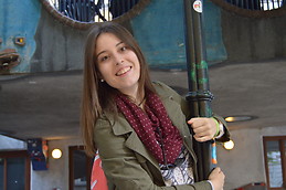 Clara Carbonell Jornet