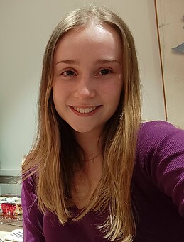 Paula Iglesias Varela