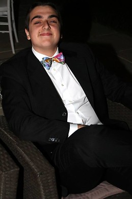 Nicholas Giulianelli