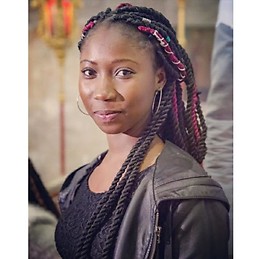 Affoh Marie Ange Alegra Amichia