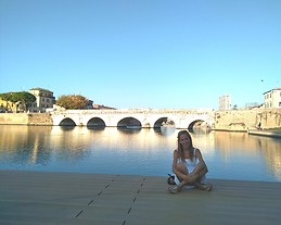 MACARENA CAÑADA BALBIN