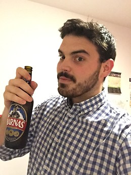 Miguel Angel Expósito