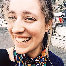 Maria Ventura Almeida