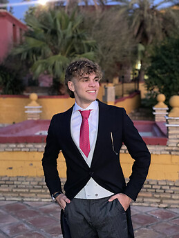 Javier González Casares