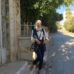 Hala Halbouni