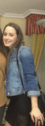 María García Medina