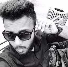 Ranish Peruvan kuzhiyil