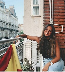 Sandra Escribano Nuñez