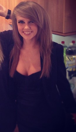 Danielle Osborne