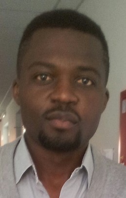 Elvis Nkongho