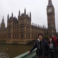 Sebastian Gonzalez Xama