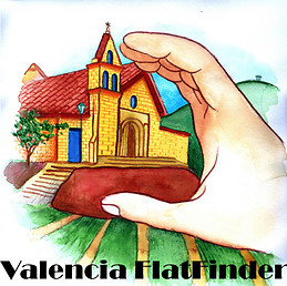 Valencia FlatFinder