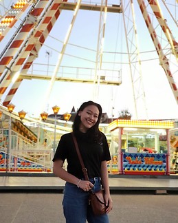 Diva Sarasvati Nugroho