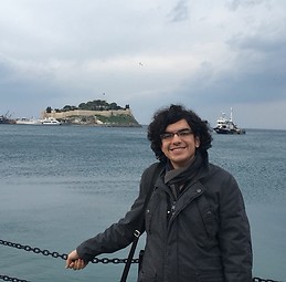 Burçak Çıkıkçı