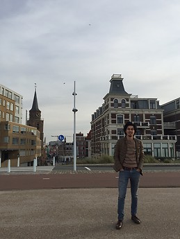 Adnan Ileri