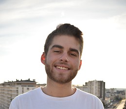 Mathis Poirault