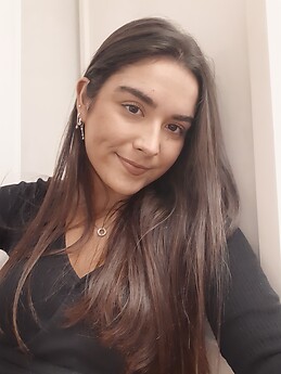 Silvia Perez Herrera