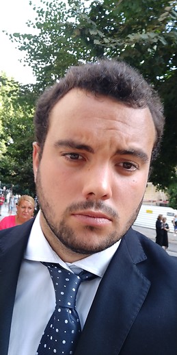 Carlos Martin Alvarez
