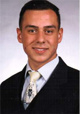 Karim Marcel Odeh
