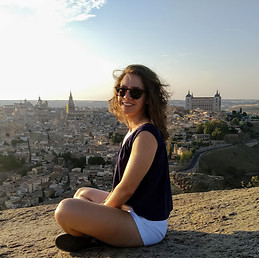 Laura Gómez-Pintado Cano