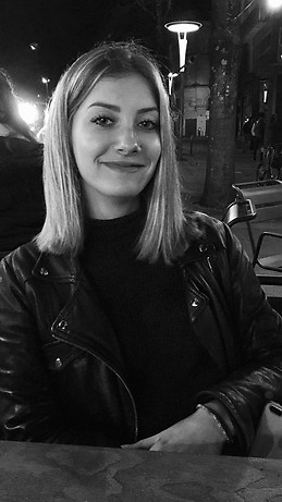 Lucie Blandel