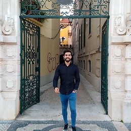 João Trilho