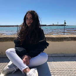 María José Espinazo Pérez