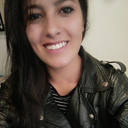 Paula Rubiano Aza II