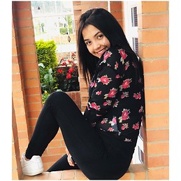 Paula Fernanda Amaya