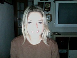 Macu Martinez PAredes