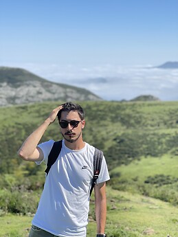 ALBERTO ROMERO MARTÍN