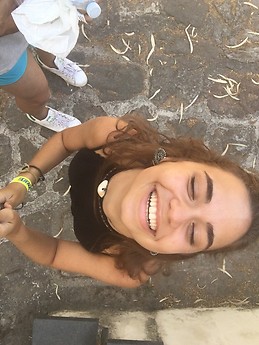 Marina Esther Jiménez Aroca