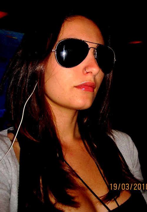 Elena Durán