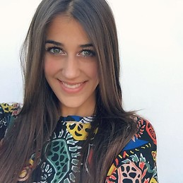 Judith Marin Herrera