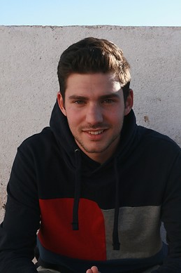 José Javier Fernández del Barrio