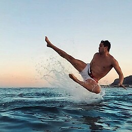 Alejandro Lopez Casal