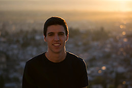 Guillermo Carreño Úbeda